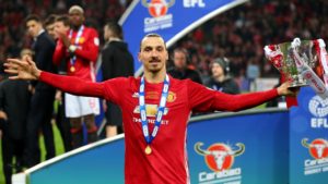 Read more about the article Ibrahimovic hungry for more silverware