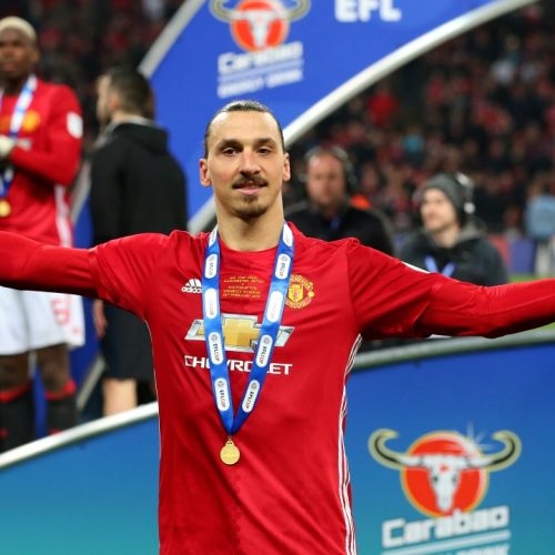 Ibrahimovic hungry for more silverware