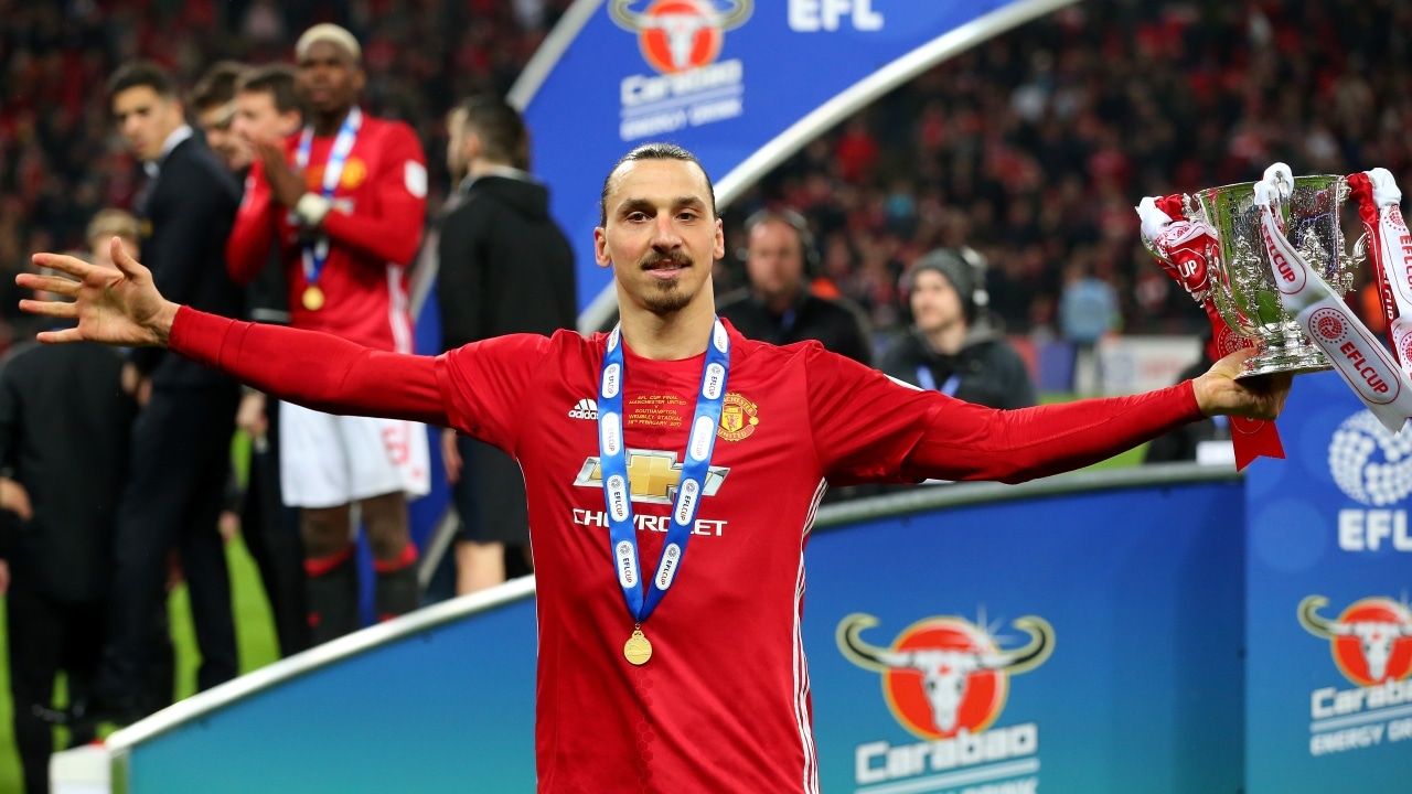 You are currently viewing Ibrahimovic hungry for more silverware