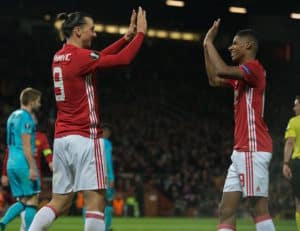 Read more about the article Rashford: Ibra’s mentality is key