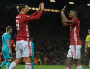 Read more about the article United to face Celta De Vigo in UEL semis