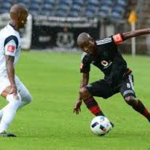 Pirates and Stars will Produce Goals Aplenty!