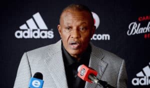 Read more about the article Khoza: Tyson and Hotto will complement Pirates team