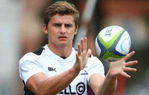 Read more about the article Ten Test players in Sharks touring squad