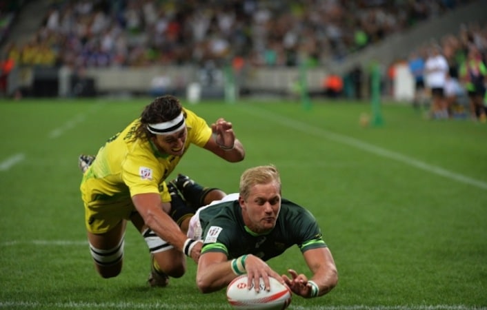 You are currently viewing Skipper Snyman: Still areas to improve on