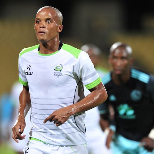 Platinum Stars edged by Viper SC in CAF Confederations Cup