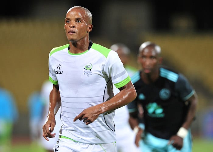 You are currently viewing Platinum Stars edged by Viper SC in CAF Confederations Cup