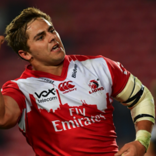 Super Rugby preview: Lions