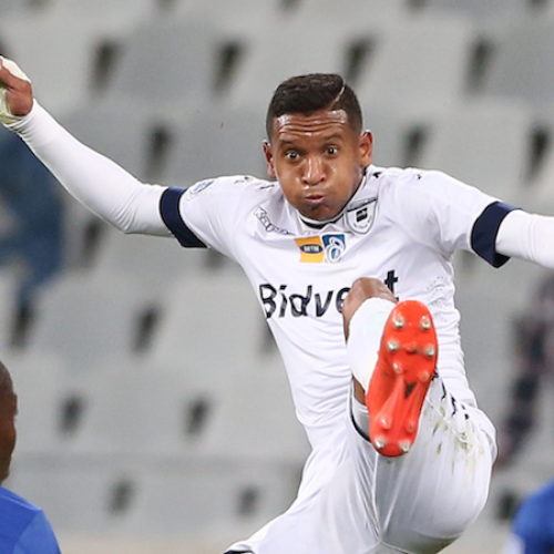 Hunt confirms Klate’s Bidvest Wits exit