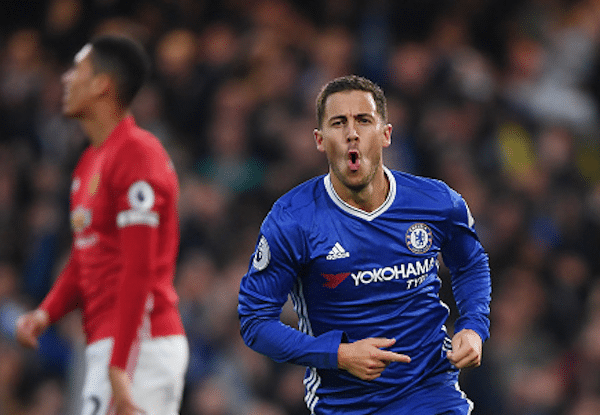 You are currently viewing Hazard set for new Chelsea deal