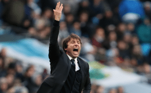 Read more about the article Conte: Up and running at Chelsea