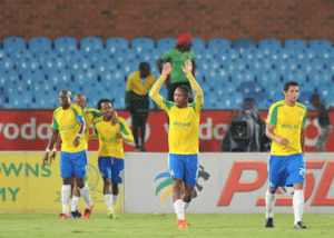 Read more about the article What’s trending: Sundowns too clever for Wits