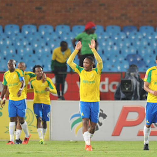 What’s trending: Sundowns too clever for Wits