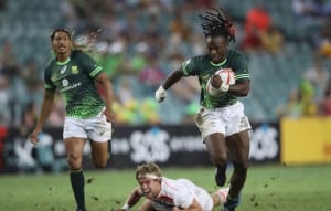 Read more about the article Blitzboks down Aussies to book final against England