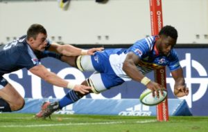 Read more about the article Stormers outmuscle Bulls to make winning start
