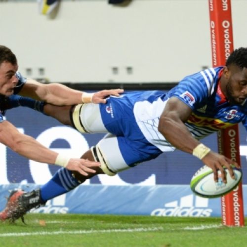 Stormers outmuscle Bulls to make winning start
