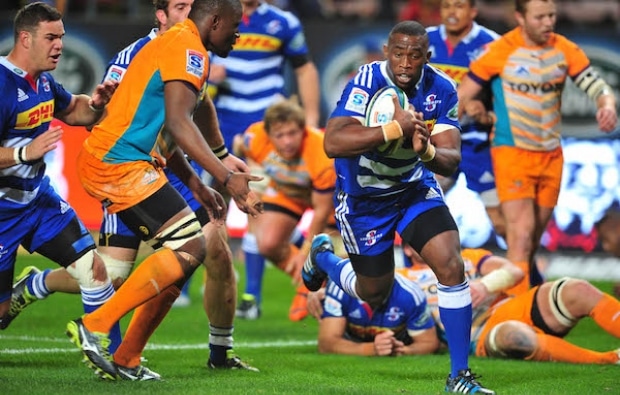 You are currently viewing Kolisi appointed Stormers captain