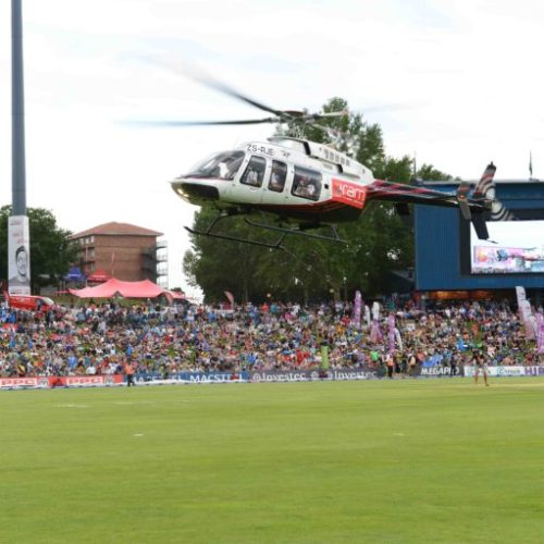 Supersport Park: What the ODI stats reveal