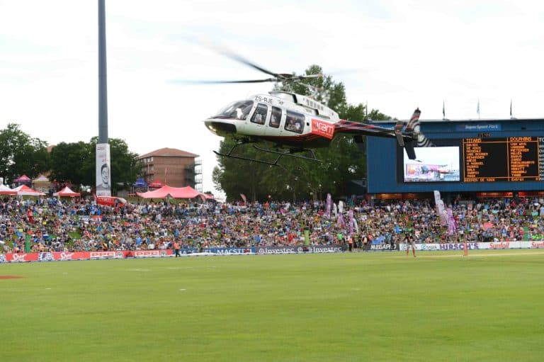 You are currently viewing Supersport Park: What the ODI stats reveal