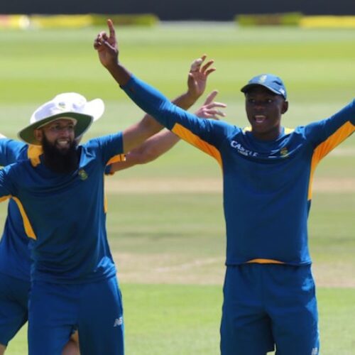 Proteas back to happy hunting ground at Kingsmead