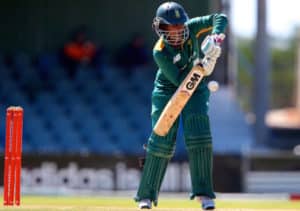 Read more about the article Proteas Women lose first Super Six match against India