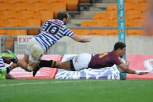 Read more about the article Maties to hammer UCT in Varsity Cup