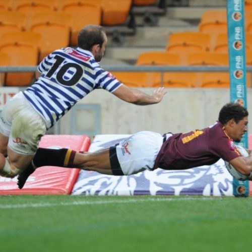Maties to hammer UCT in Varsity Cup