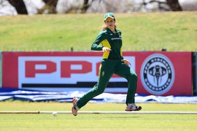 You are currently viewing Easy win puts Proteas Women into Super Six stage