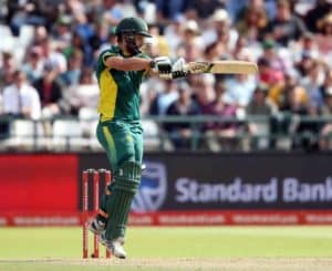 Read more about the article Rilee Rossouw stars in Dubai