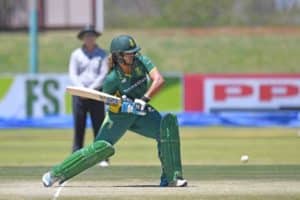 Read more about the article Proteas Women closer to booking World Cup slot