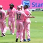 De Villiers