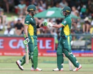 Read more about the article Five talking points: Proteas vs New Zealand
