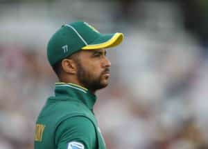 Read more about the article JP must come to Proteas’ party