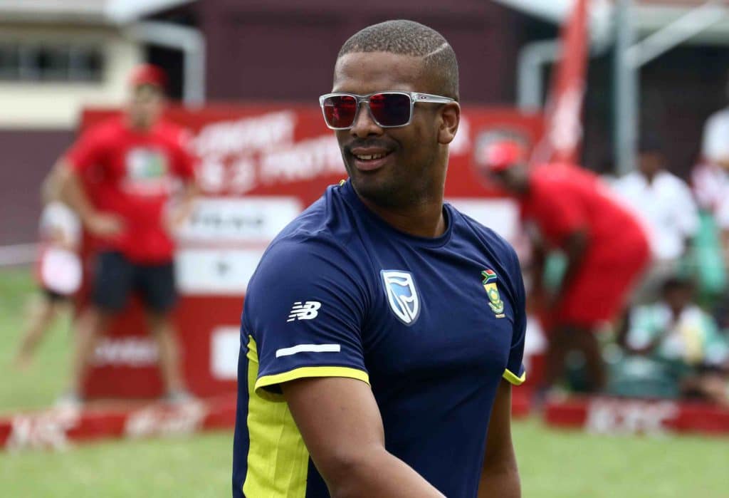 You are currently viewing Philander ready to make ODI return