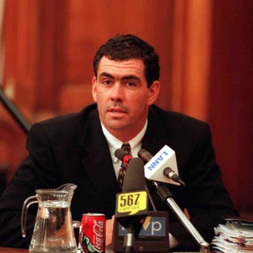 Kepler: Hansie involved in match-fixing when I played