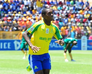 Read more about the article Sundowns, Sibanyoni charged by PSL DC