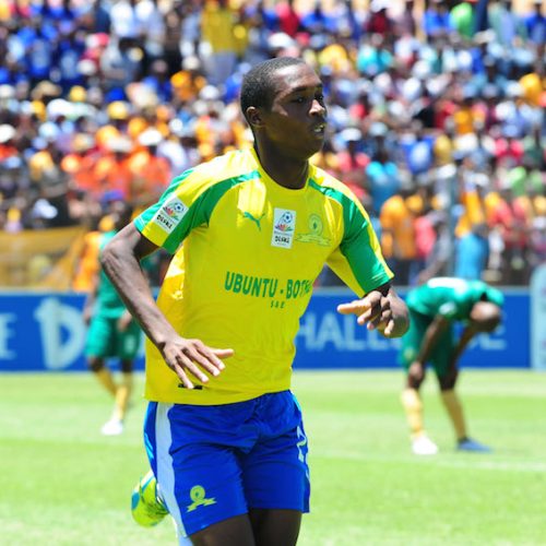 Sundowns, Sibanyoni charged by PSL DC