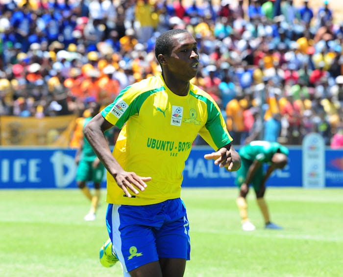 You are currently viewing Sundowns, Sibanyoni charged by PSL DC
