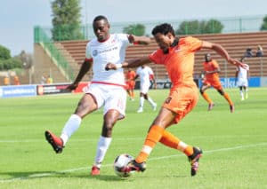 Read more about the article Polokwane City snatch late draw with Highlands Park
