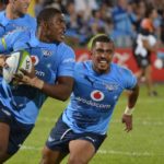 Bulls ease past Chiefs in warm-up match