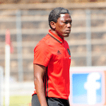 Dlangalala: I want to leave a legacy at Chippa