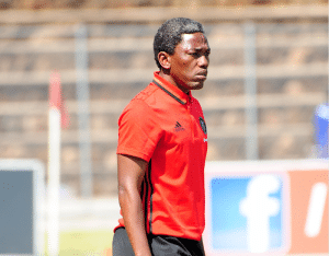 Read more about the article Dlangalala: I want to leave a legacy at Chippa