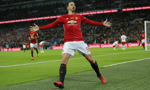 You are currently viewing Ibrahimovic snatches win at the death