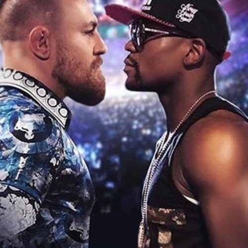 Mayweather out of retirement to fight McGregor