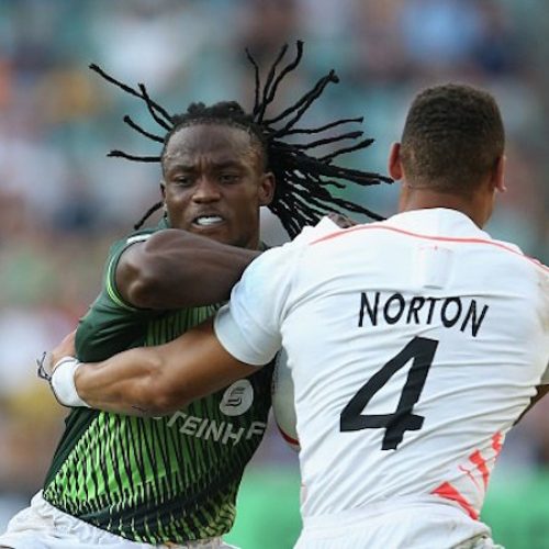 Super send-off for Senatla as Blitzboks seal Sydney title