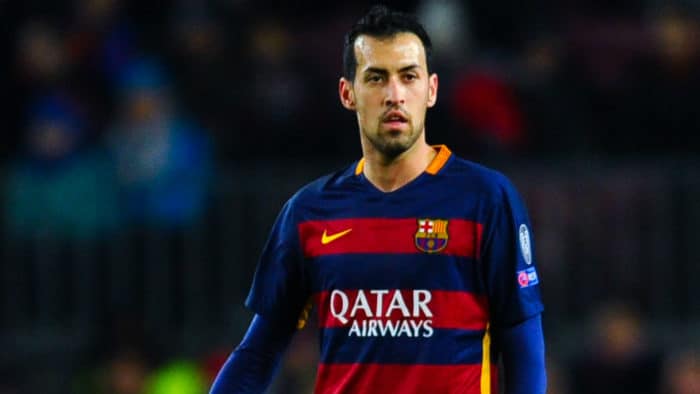 You are currently viewing Busquets: They were better than us