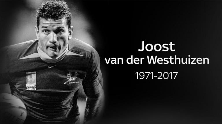 You are currently viewing Kobus Wiese interviews Joost