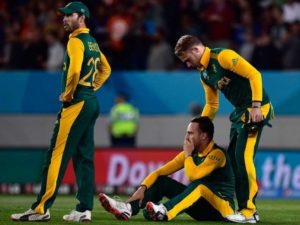 Read more about the article Watch: Faf on Proteas’ Auckland return