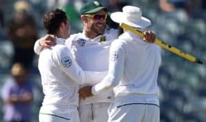 Read more about the article Proteas aim for 2-0 series win, No 2 ranking