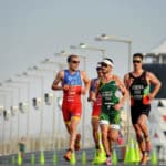 Murray fifth in Abu Dhabi, health scare for Schoeman